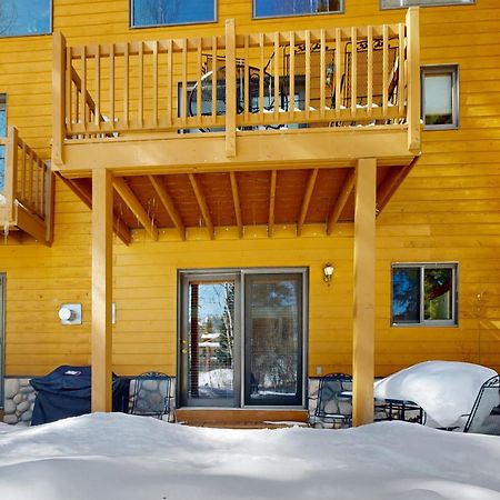 Riverview Condos Grand Lake Zimmer foto