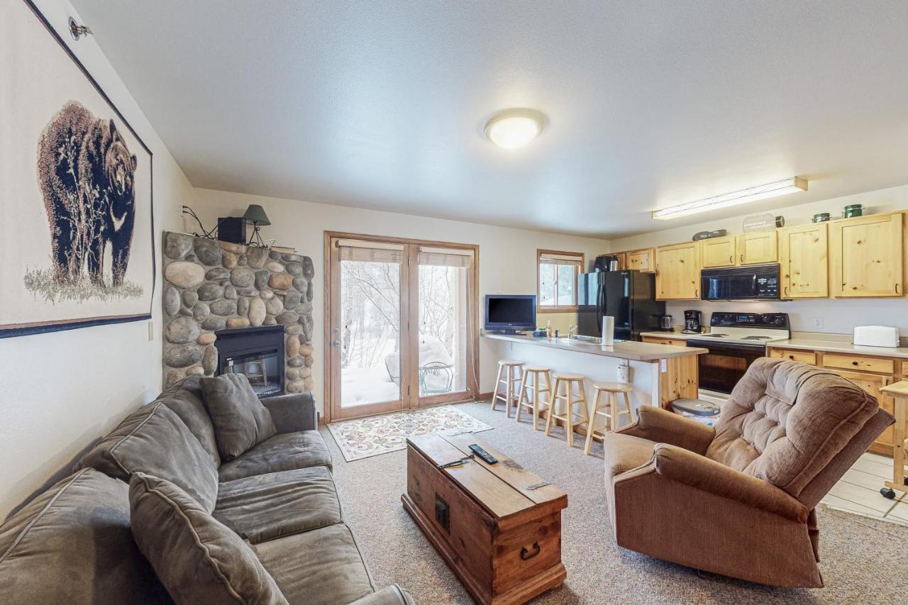 Riverview Condos Grand Lake Zimmer foto