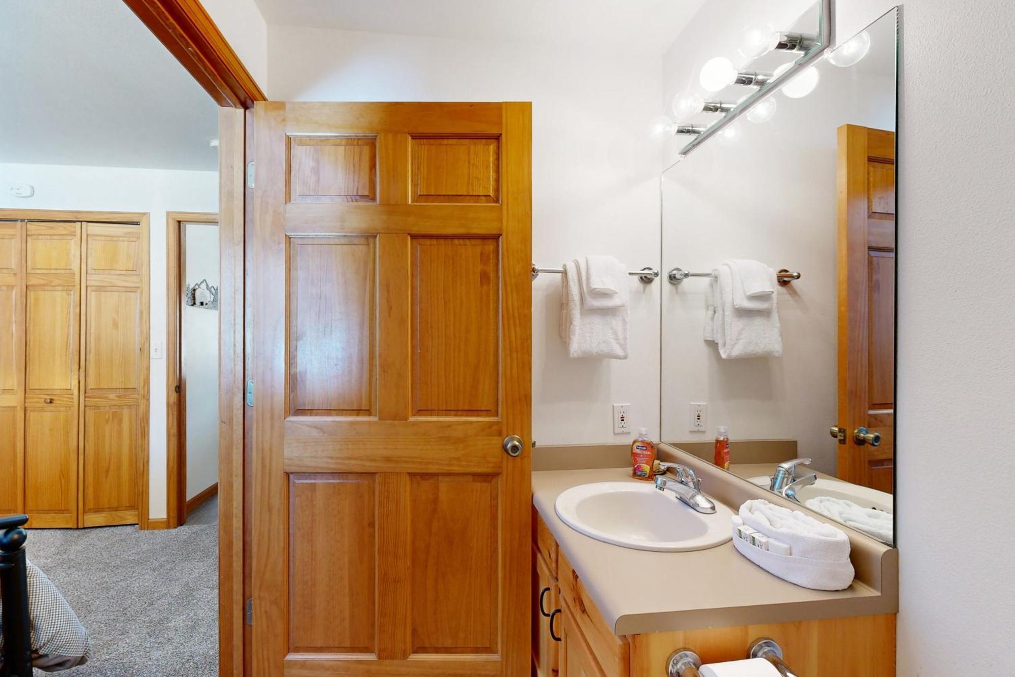 Riverview Condos Grand Lake Zimmer foto