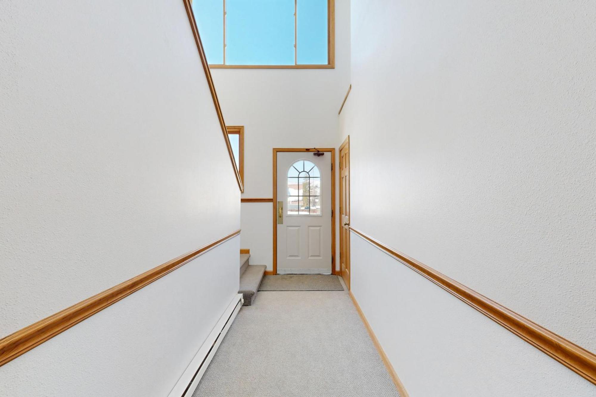 Riverview Condos Grand Lake Zimmer foto