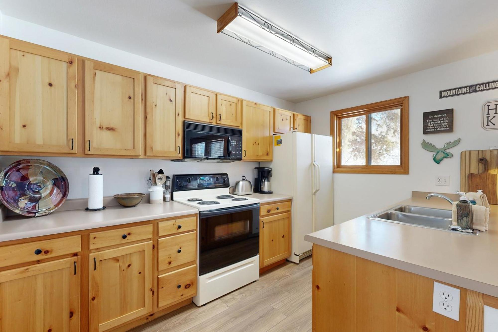 Riverview Condos Grand Lake Zimmer foto
