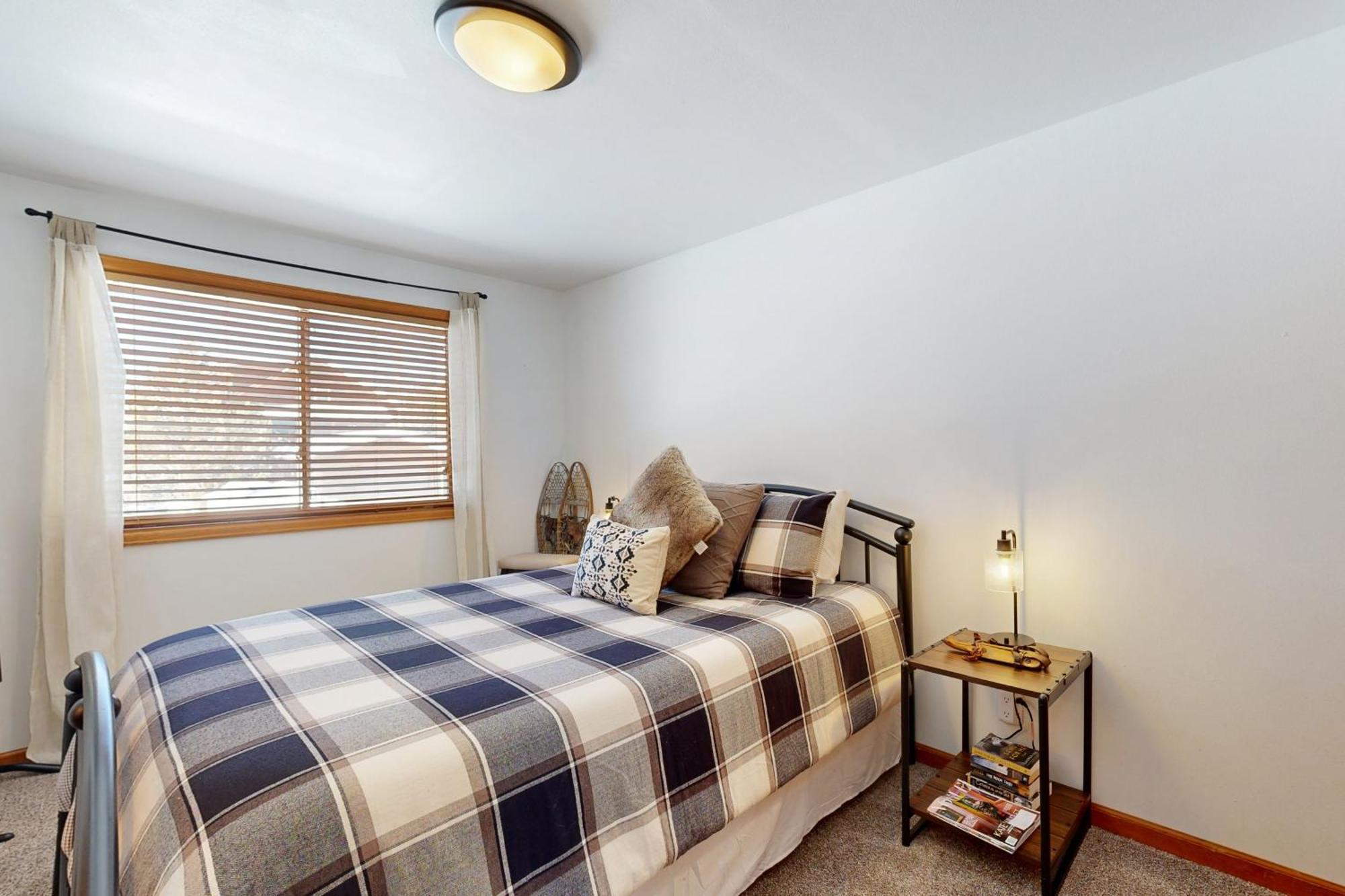 Riverview Condos Grand Lake Zimmer foto