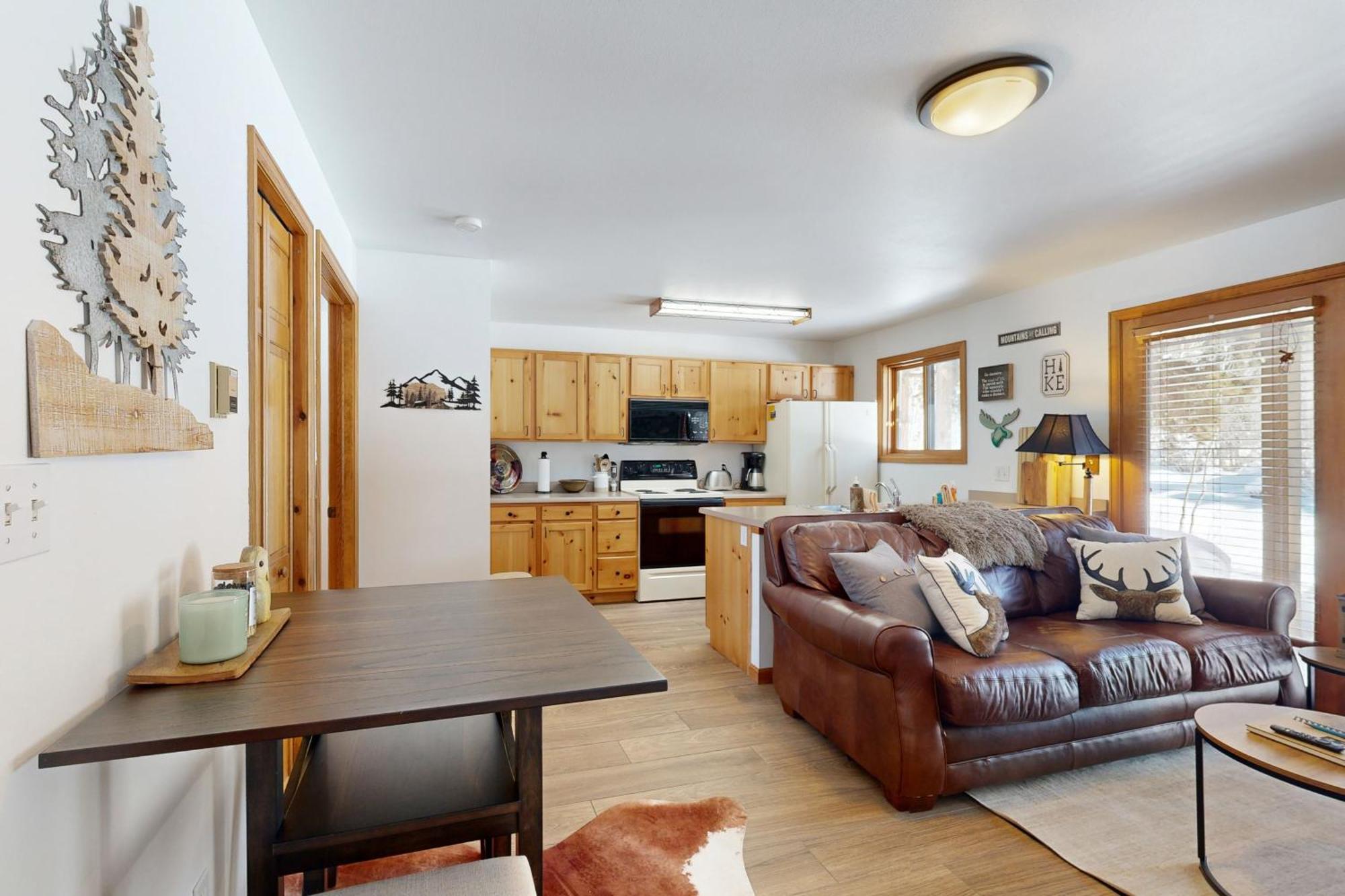 Riverview Condos Grand Lake Zimmer foto