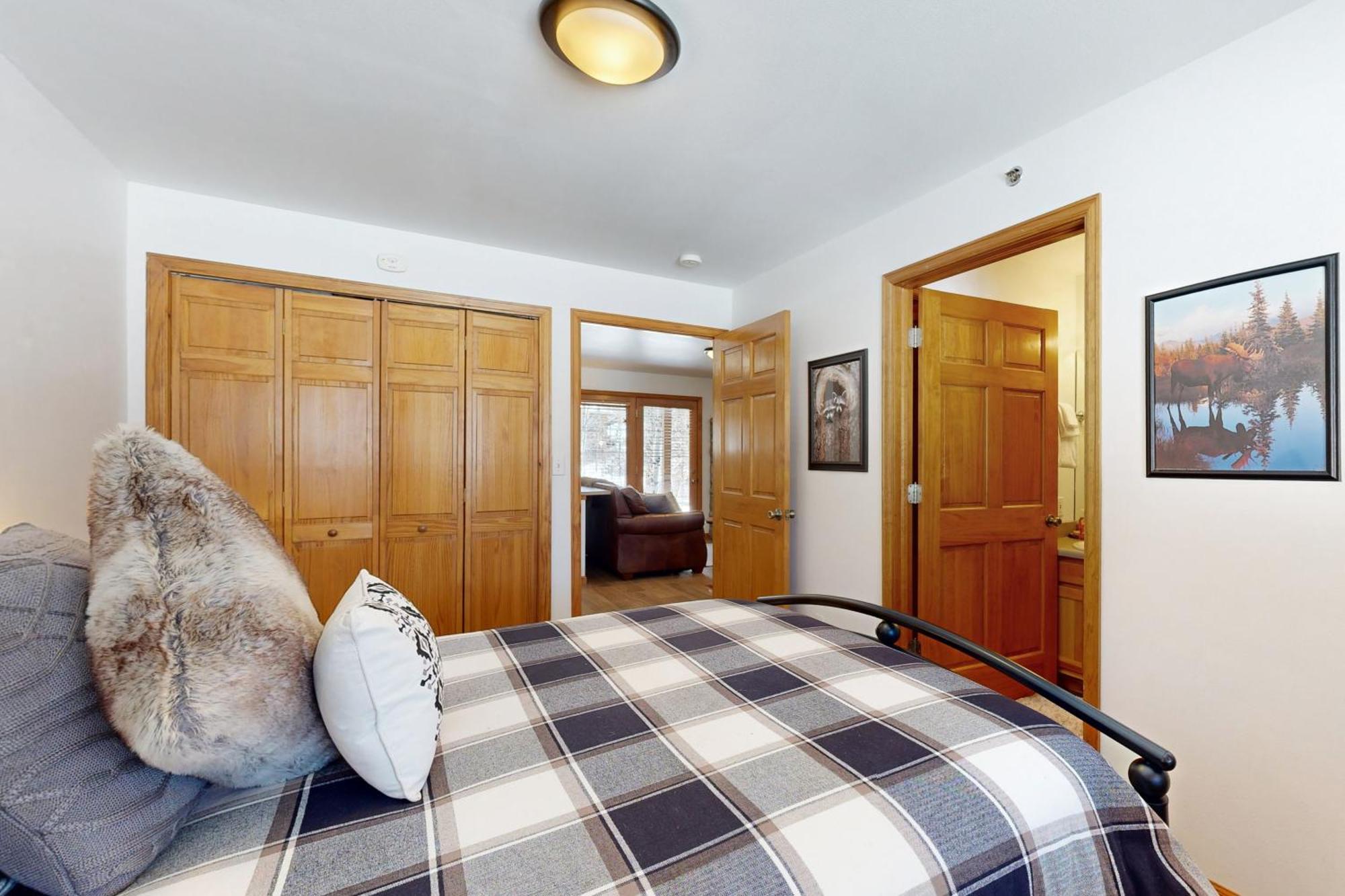 Riverview Condos Grand Lake Zimmer foto