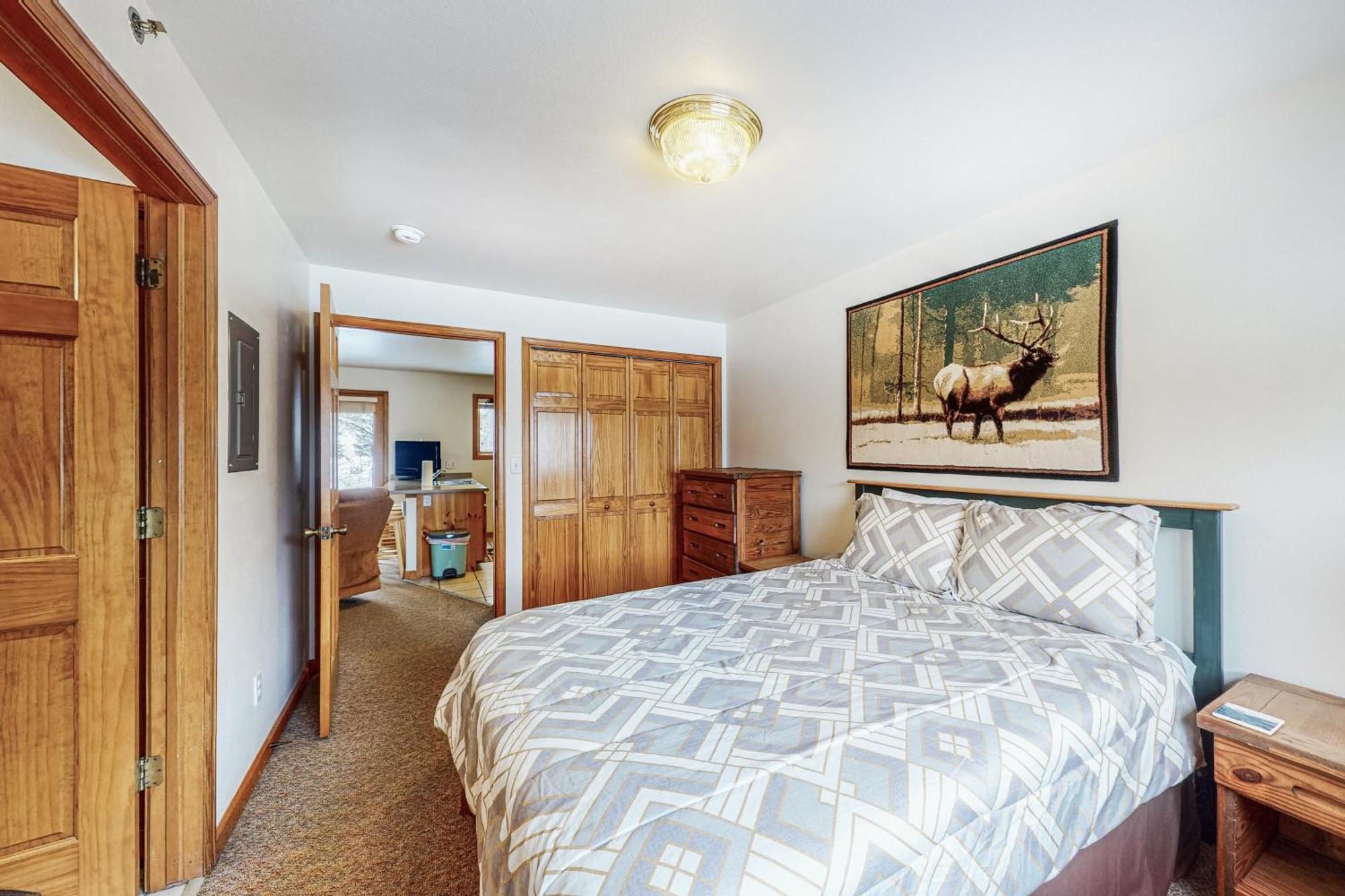 Riverview Condos Grand Lake Zimmer foto