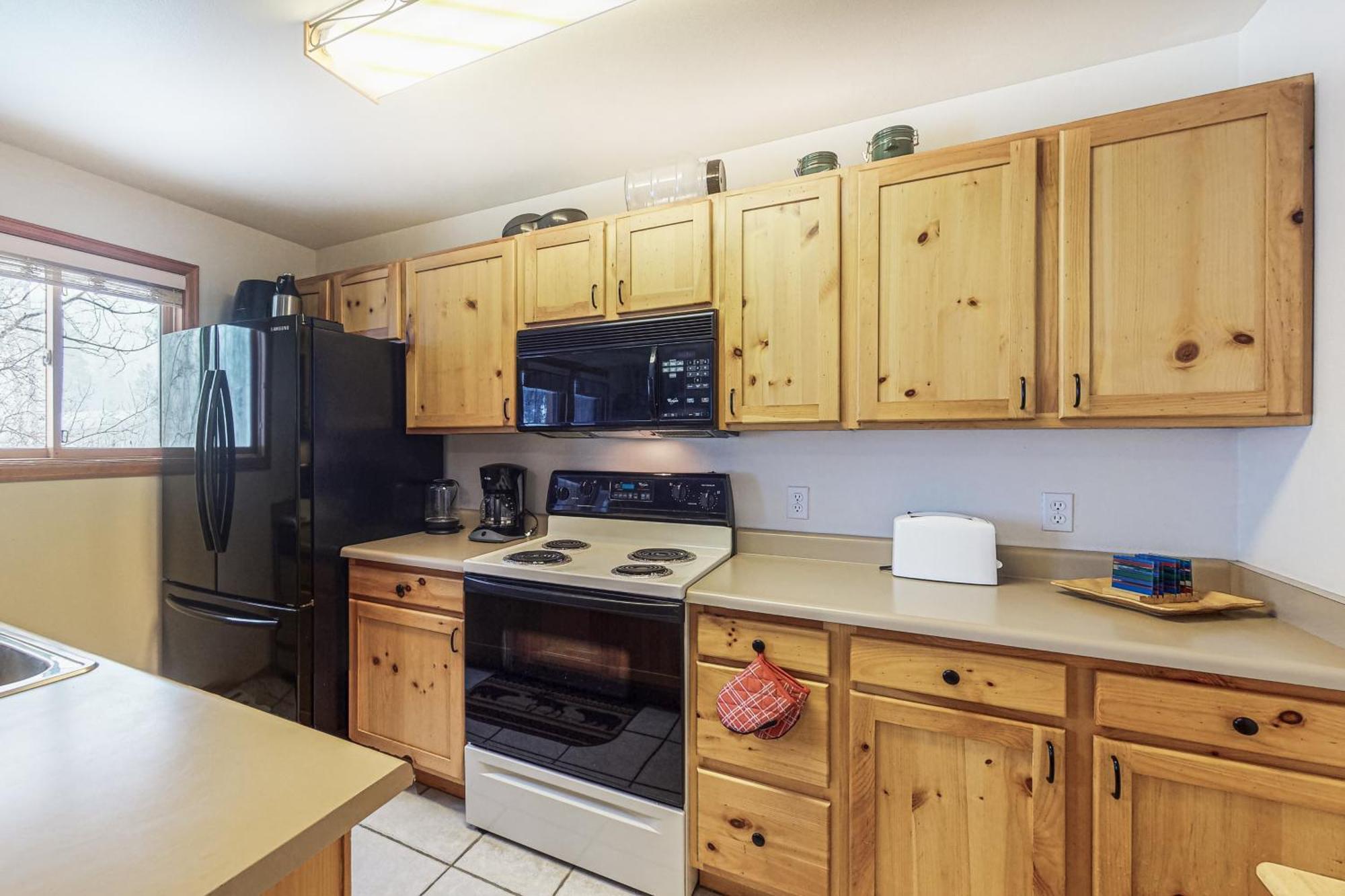 Riverview Condos Grand Lake Zimmer foto