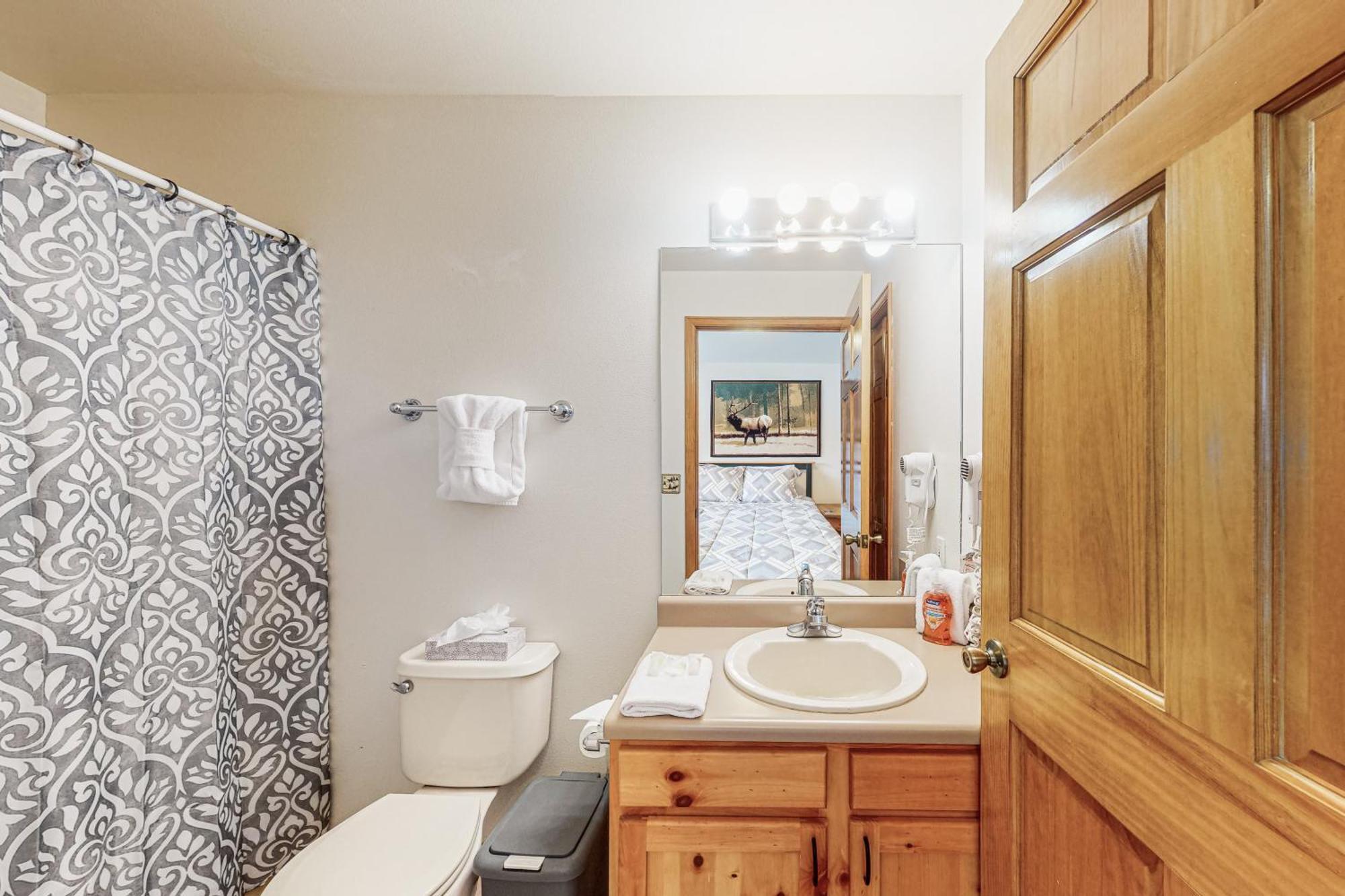 Riverview Condos Grand Lake Zimmer foto