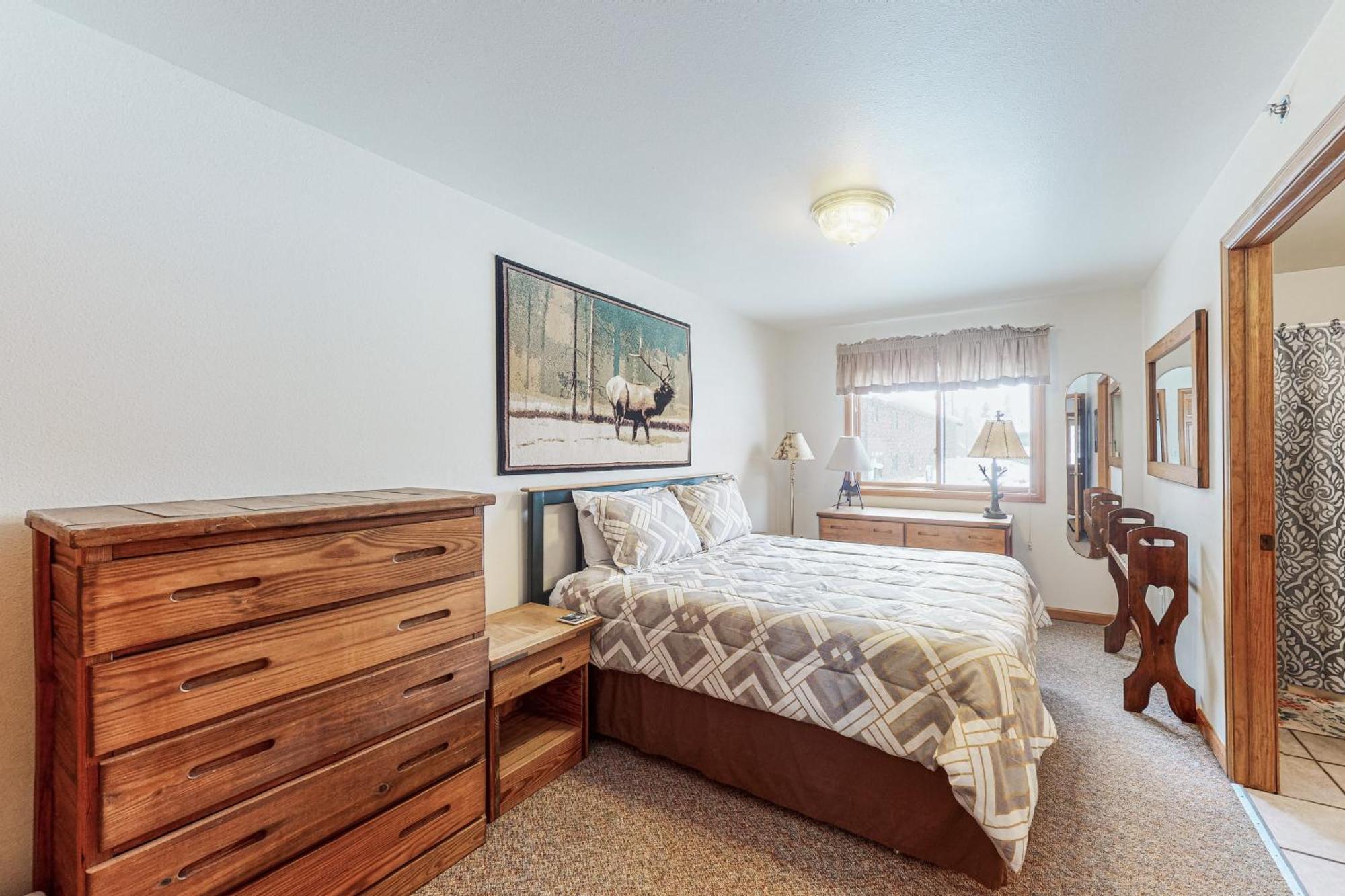 Riverview Condos Grand Lake Zimmer foto