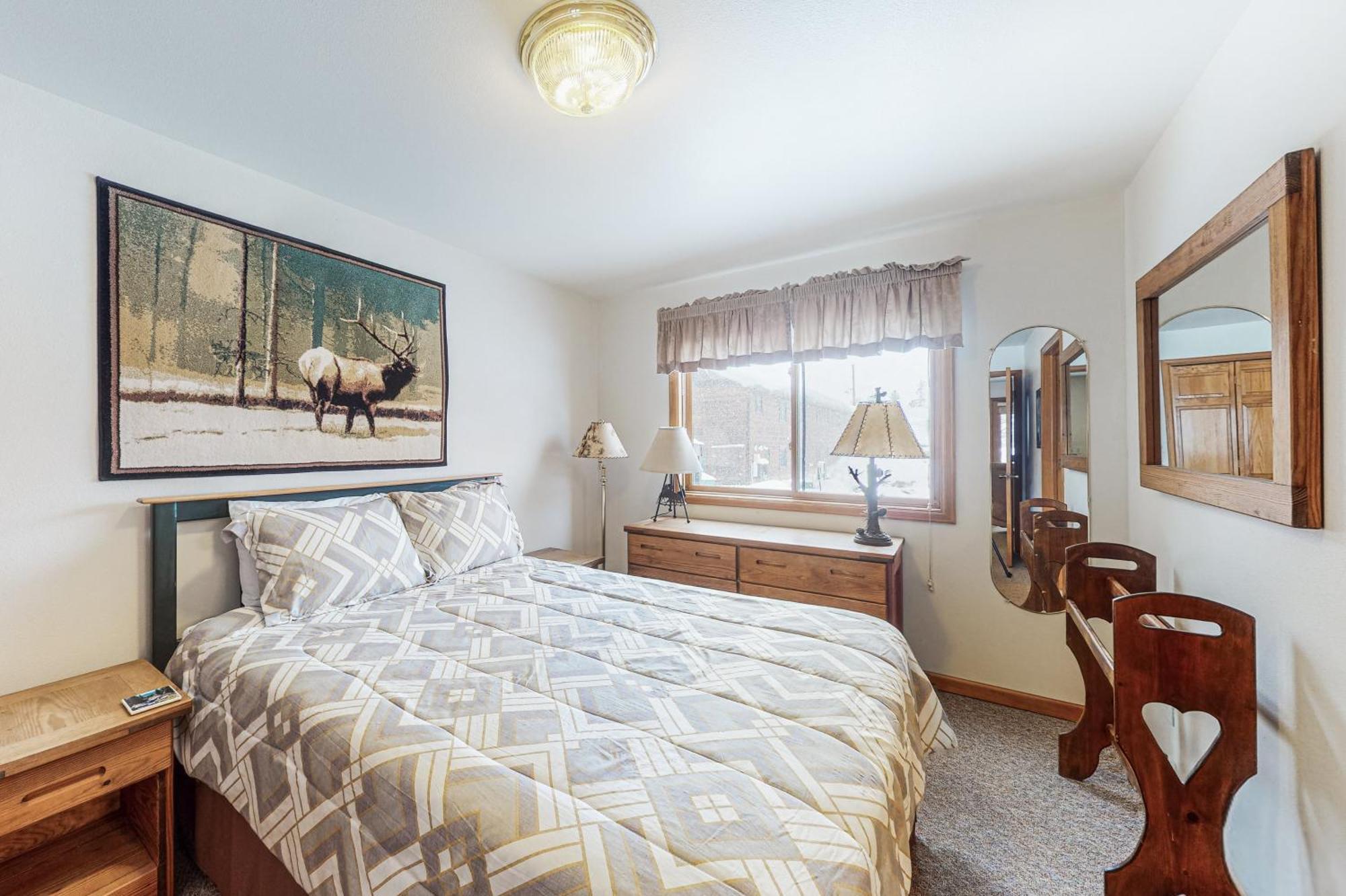 Riverview Condos Grand Lake Zimmer foto