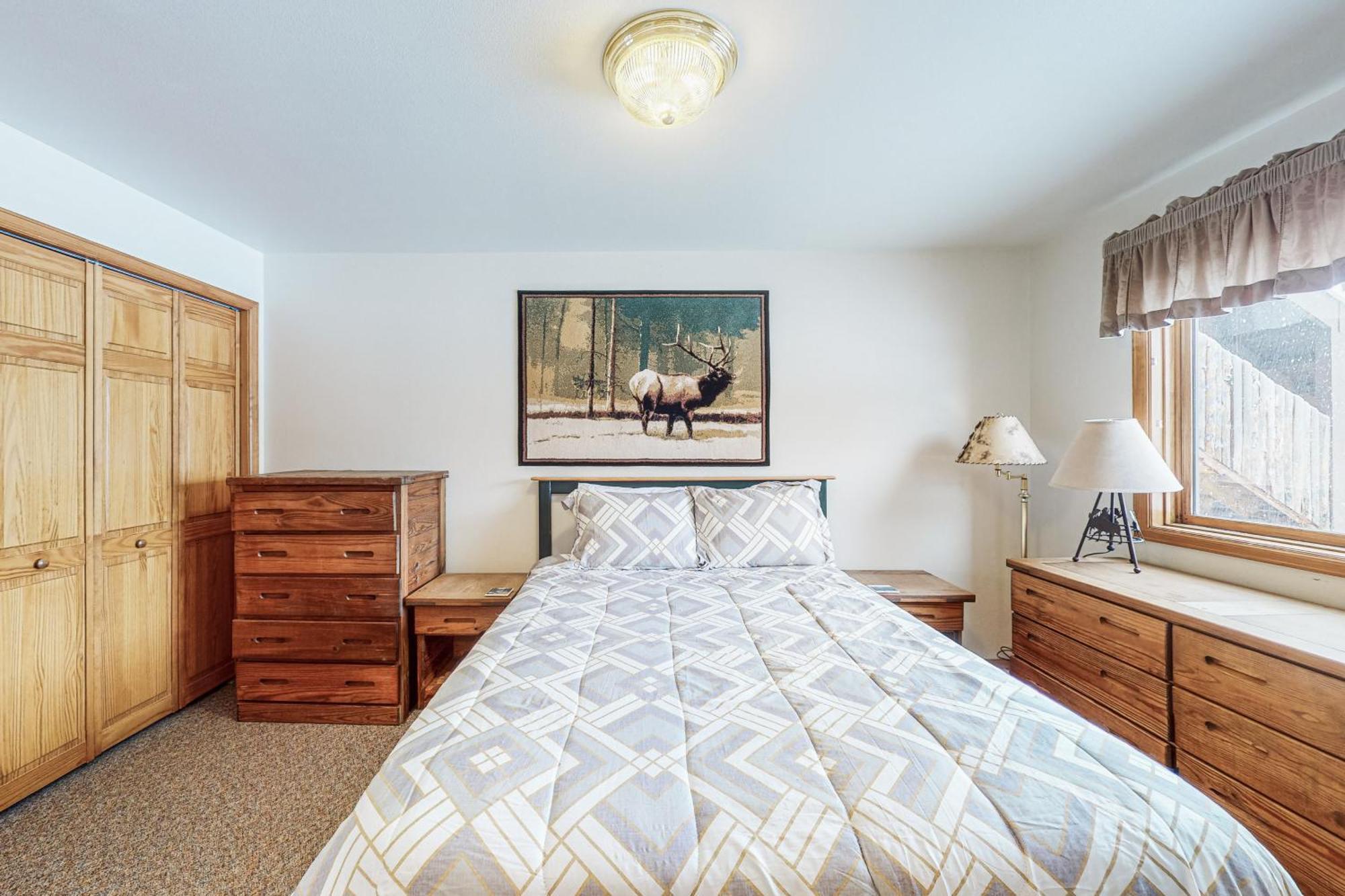 Riverview Condos Grand Lake Zimmer foto