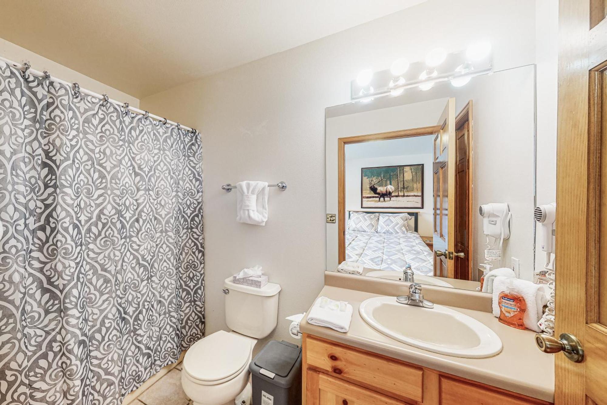 Riverview Condos Grand Lake Zimmer foto