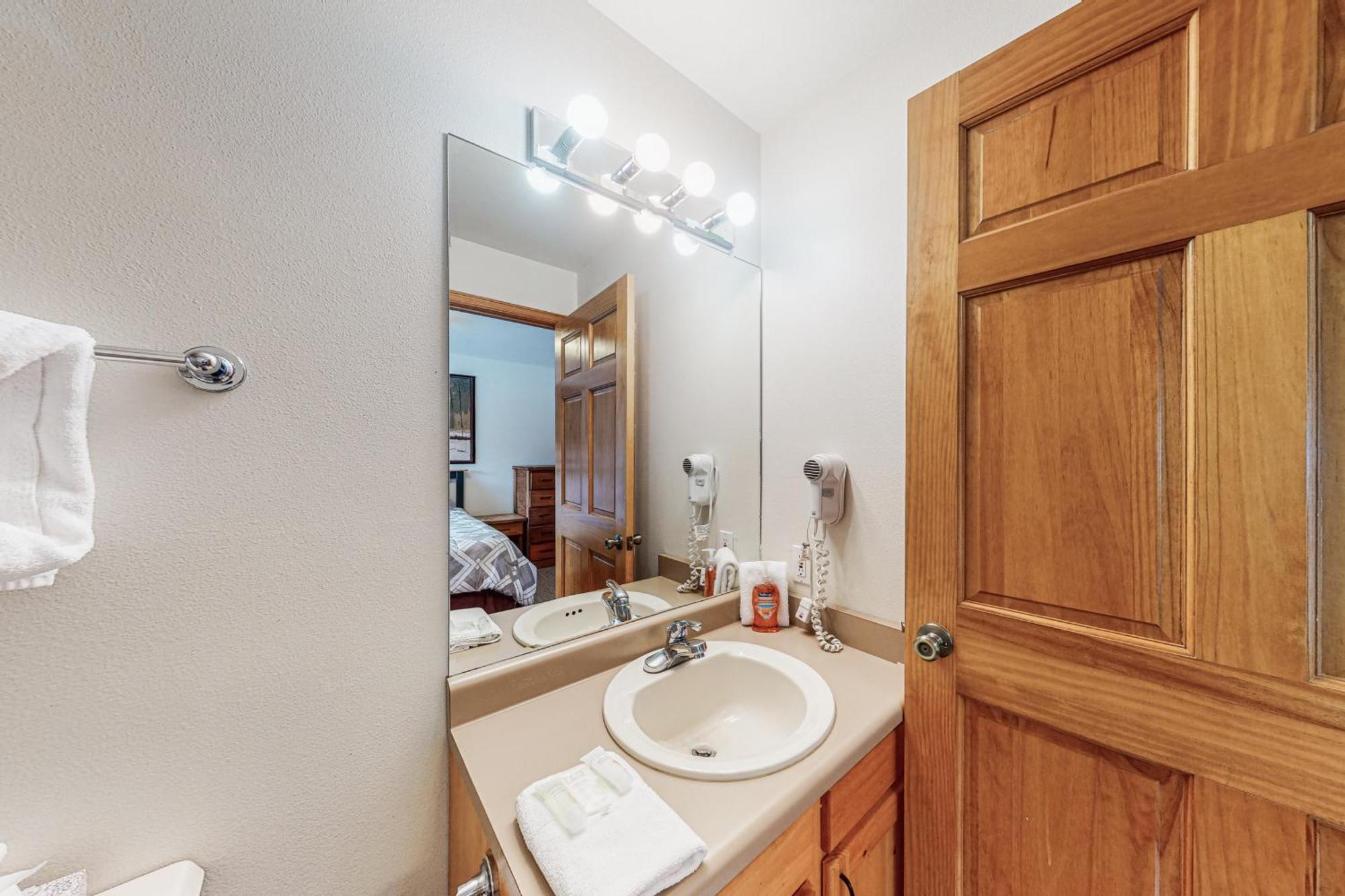 Riverview Condos Grand Lake Zimmer foto