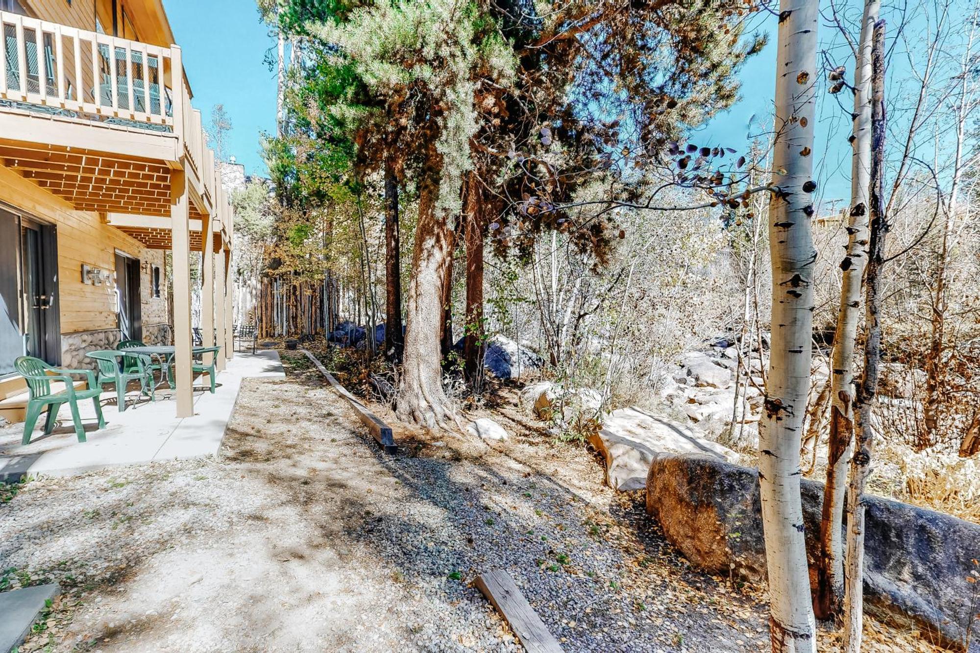 Riverview Condos Grand Lake Zimmer foto